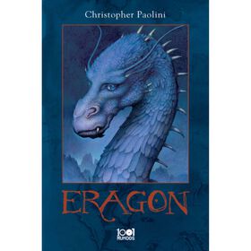 Ciclo da Heran&ccedil;a - Eragon (volume 1) de Christopher Paolini