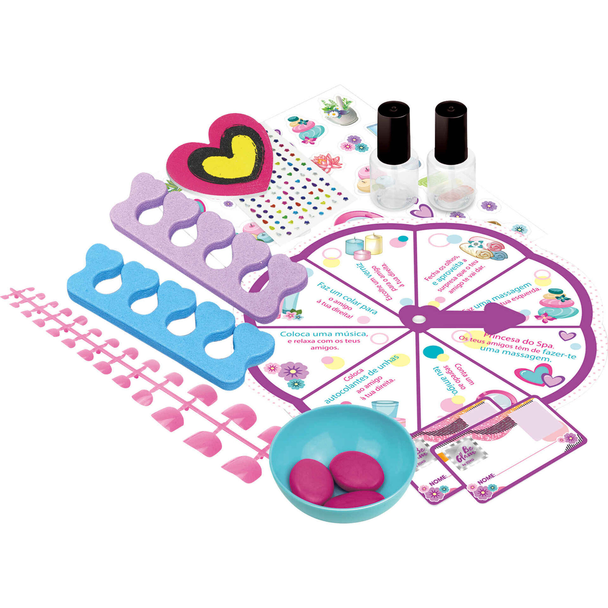 Massajador Jacuzzi para Pés Massajador Jacuzzi para Pés