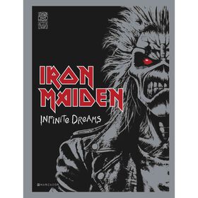 Infinite Dreams - Iron Maiden