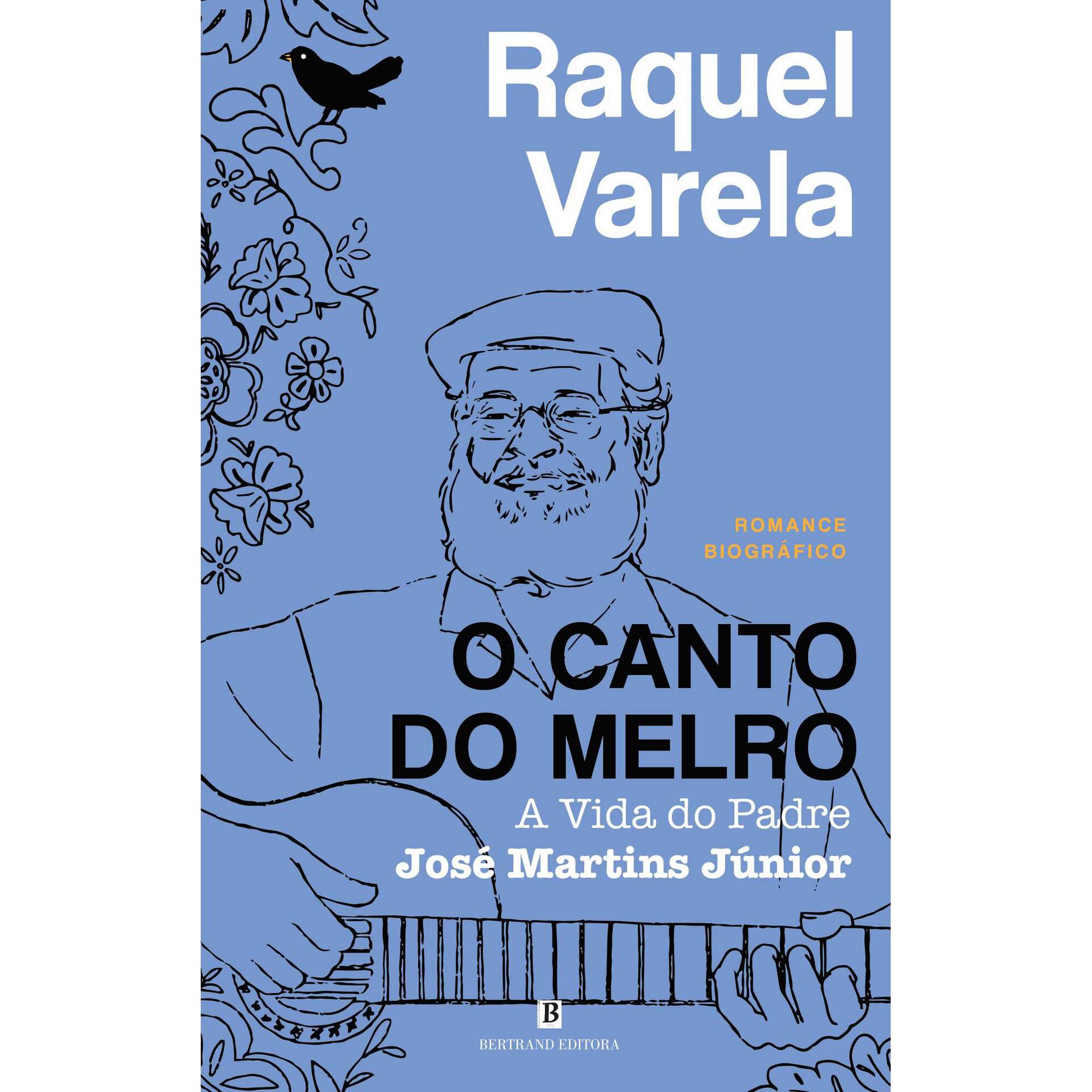 O Canto do Melro O Canto do Melro