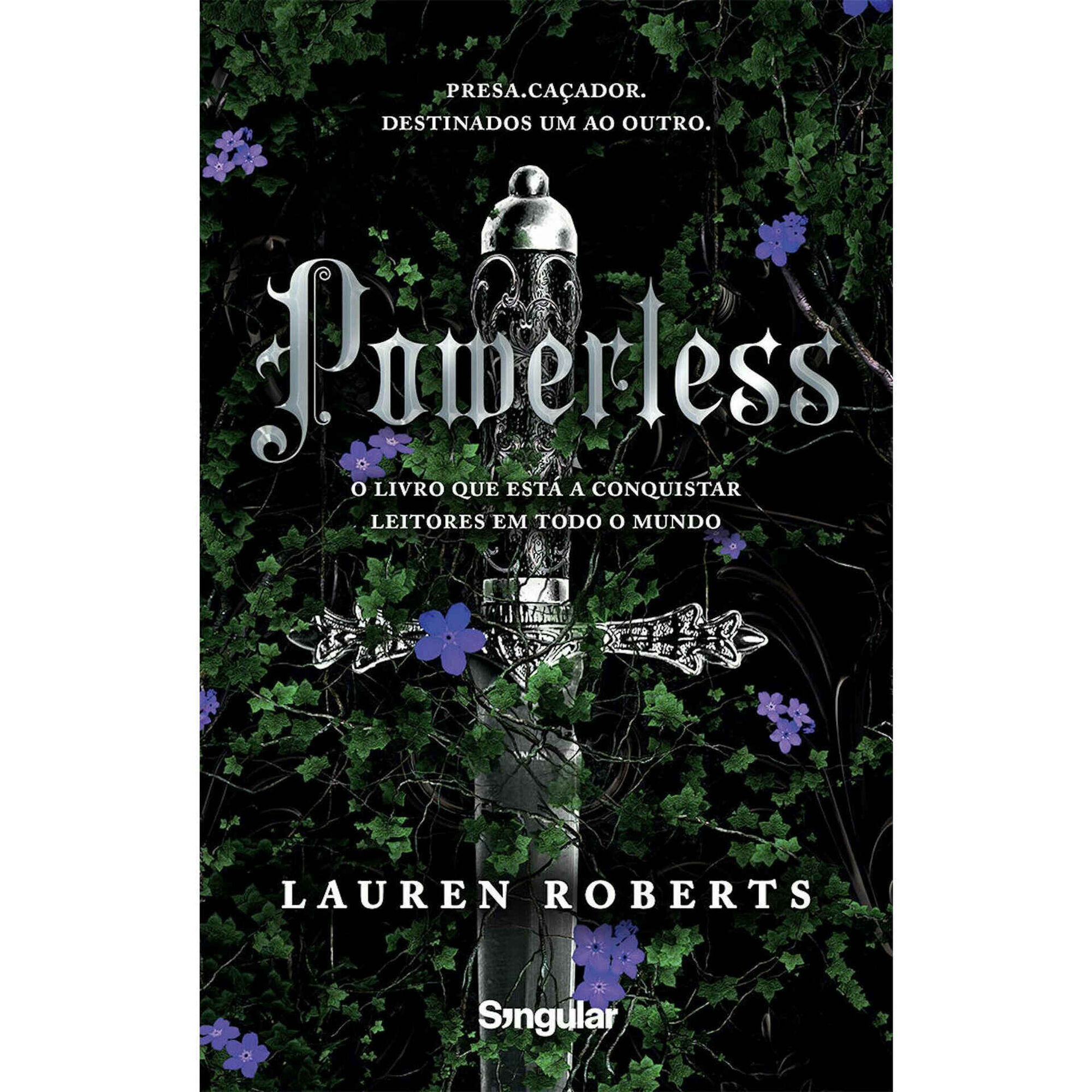 Powerless