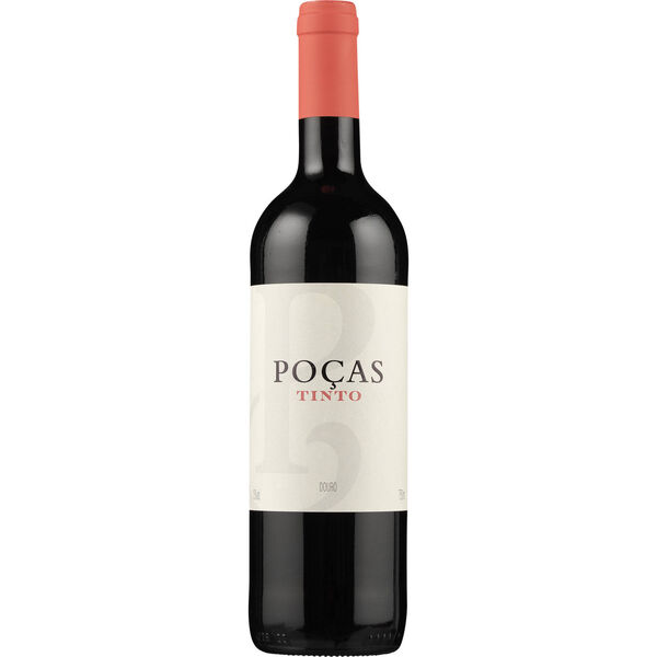 Poças Douro Vinho Tinto