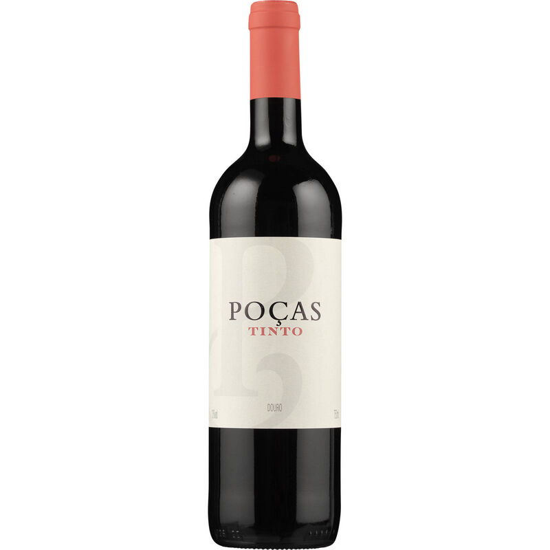 Poças Douro Vinho Tinto