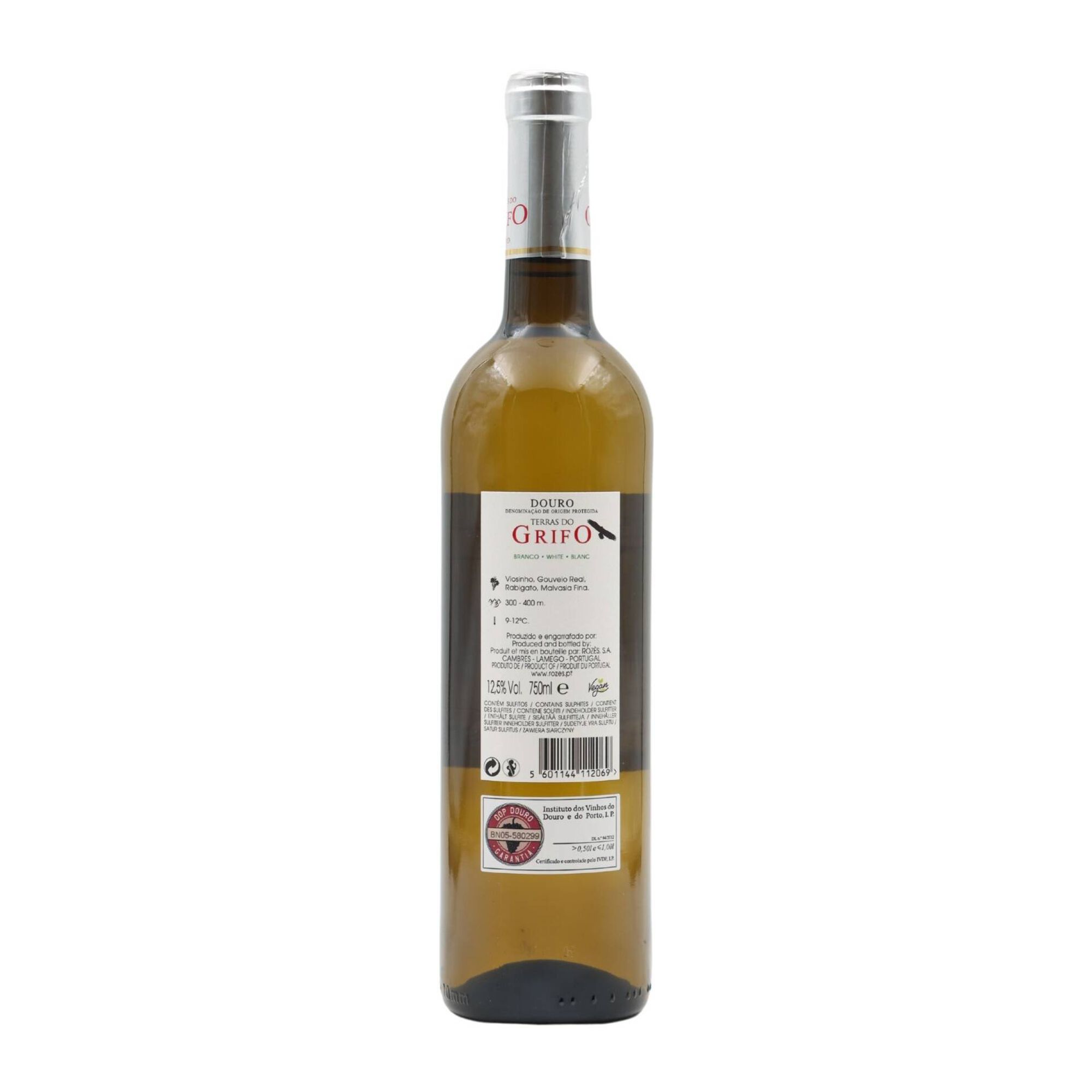 Terras do Grifo Douro Vinho Branco