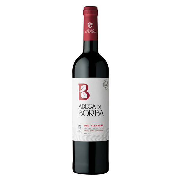 Adega de Borba Alentejo Vinho Tinto