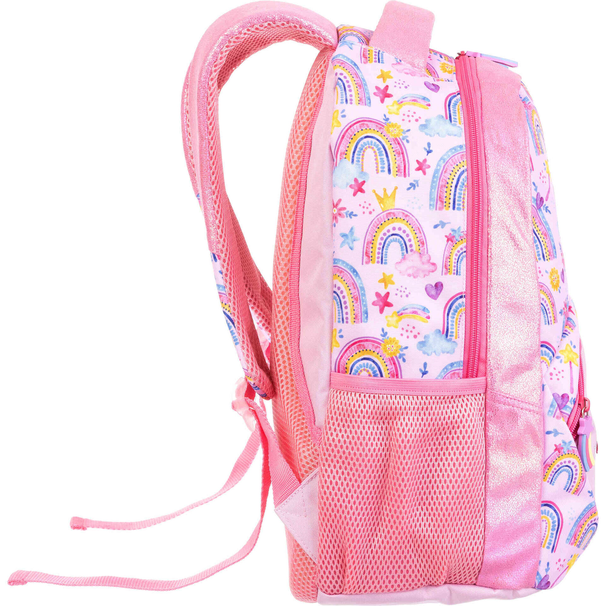 Mochila Rosa Unicorn