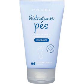 Creme de Pés Hidratante