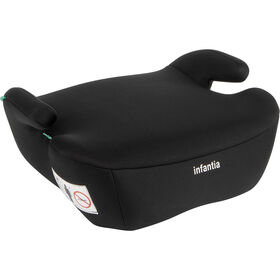 Assento Auto I-Size 125-150cm Preto Booster