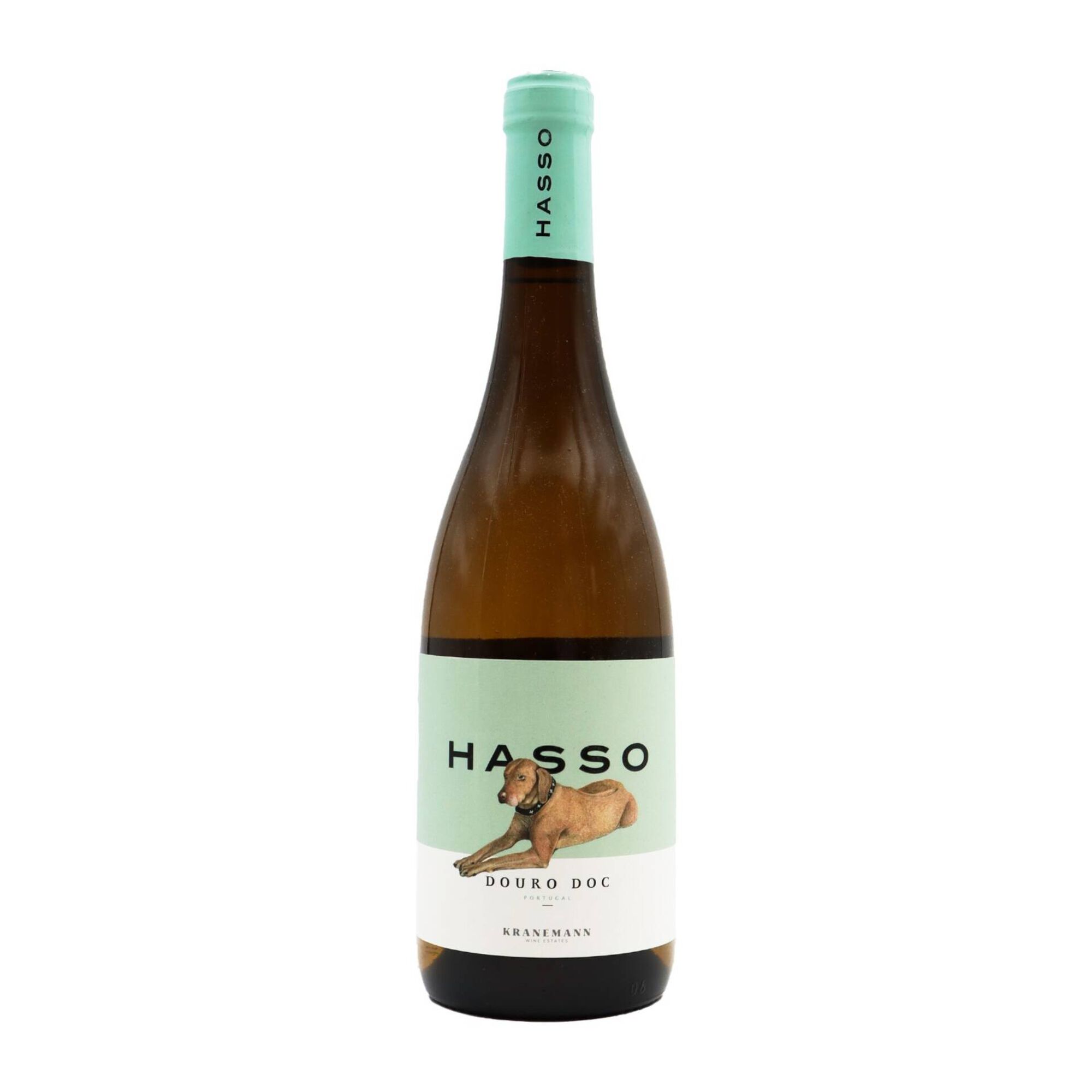 Hasso Douro Vinho Branco