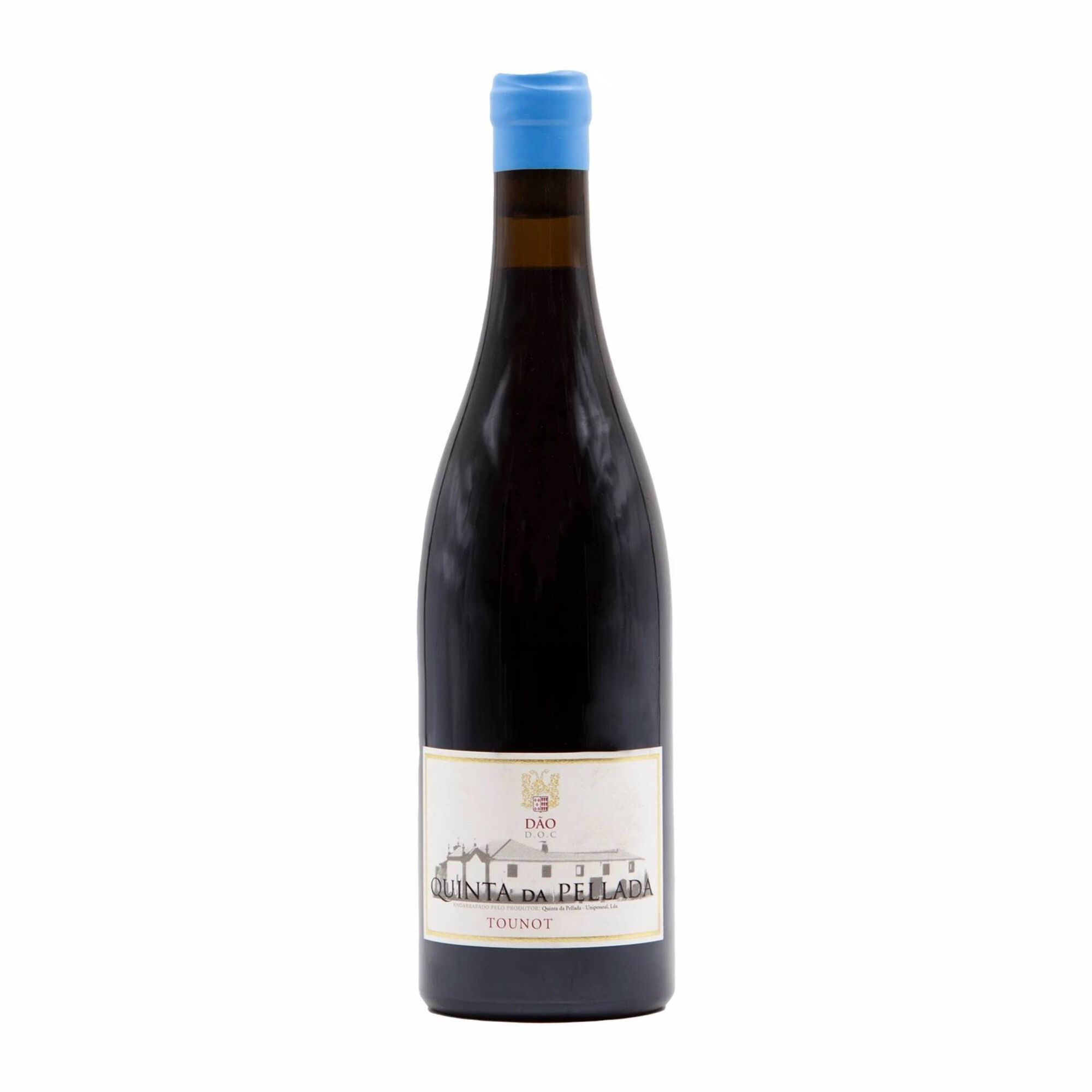 Quinta da Pellada Tounot D&atilde;o Vinho Tinto