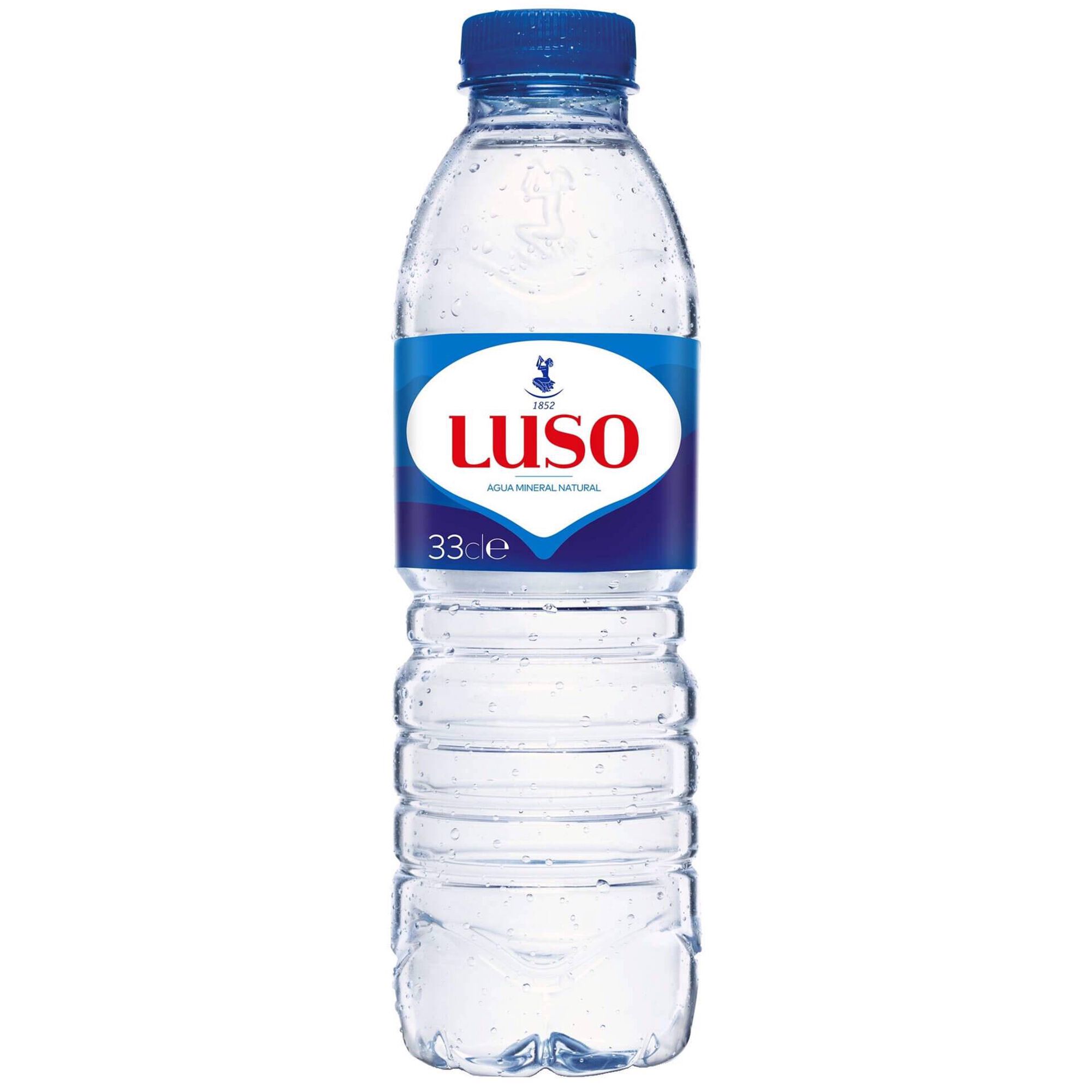 &Aacute;gua sem G&aacute;s Luso