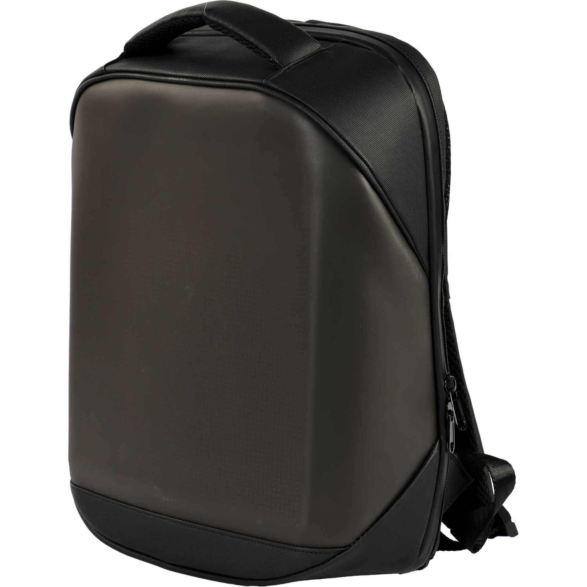 Mochila LED com Powerbank Note!
