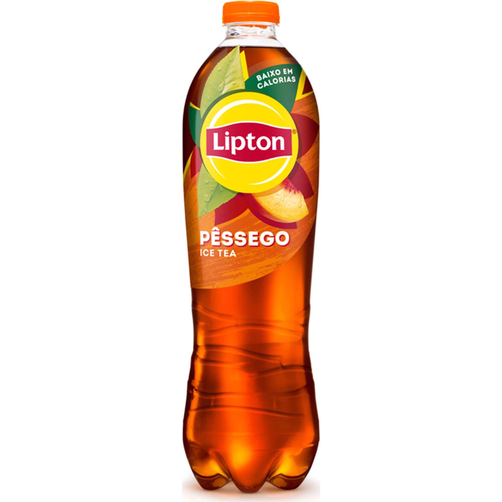 Ice Tea Pêssego