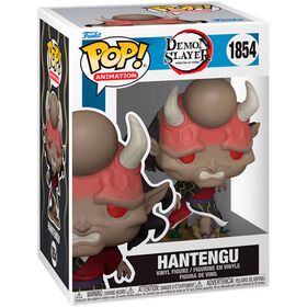 Funko - Figura Demon Slayer - Hantengu