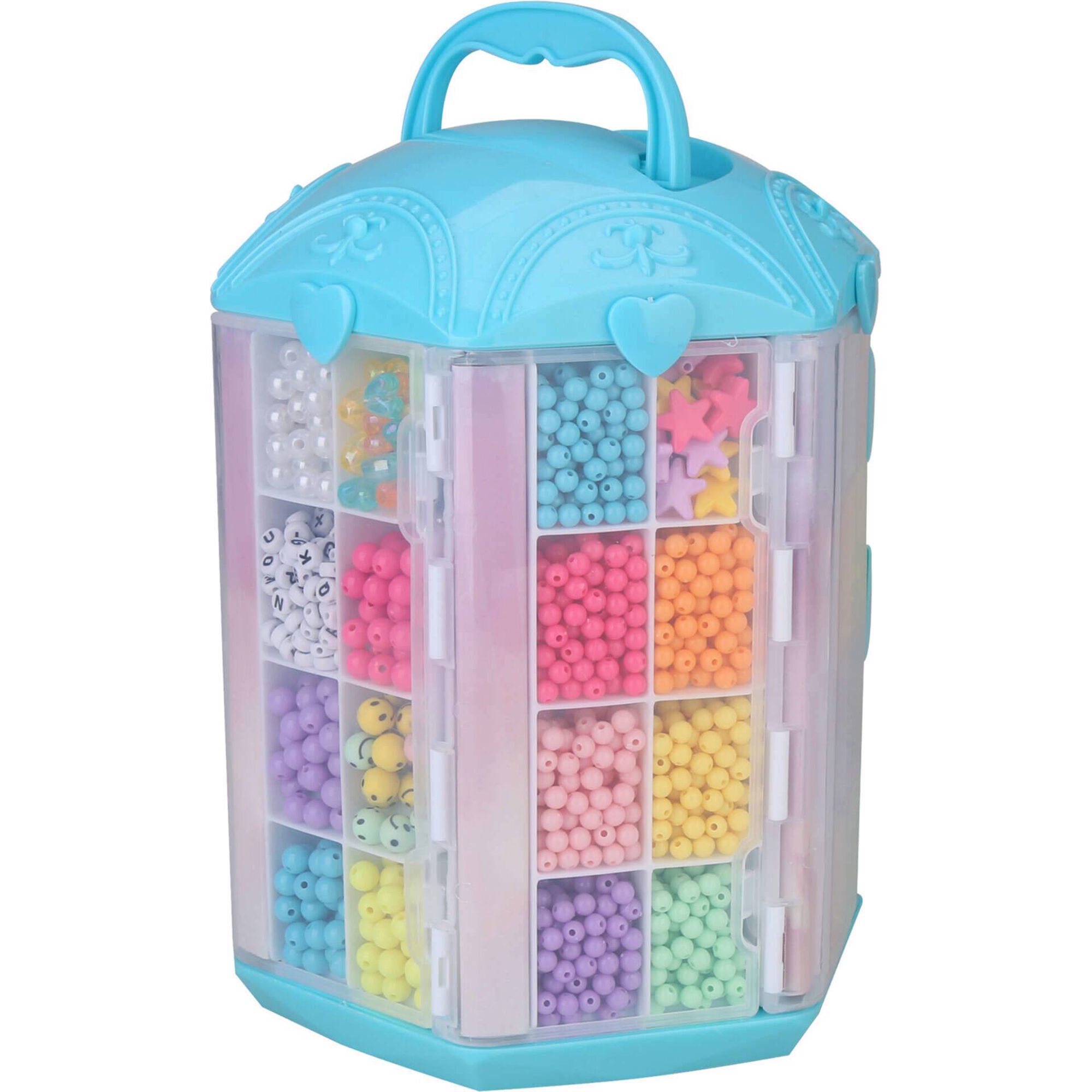 Torre de Bijuteria 5 em 1