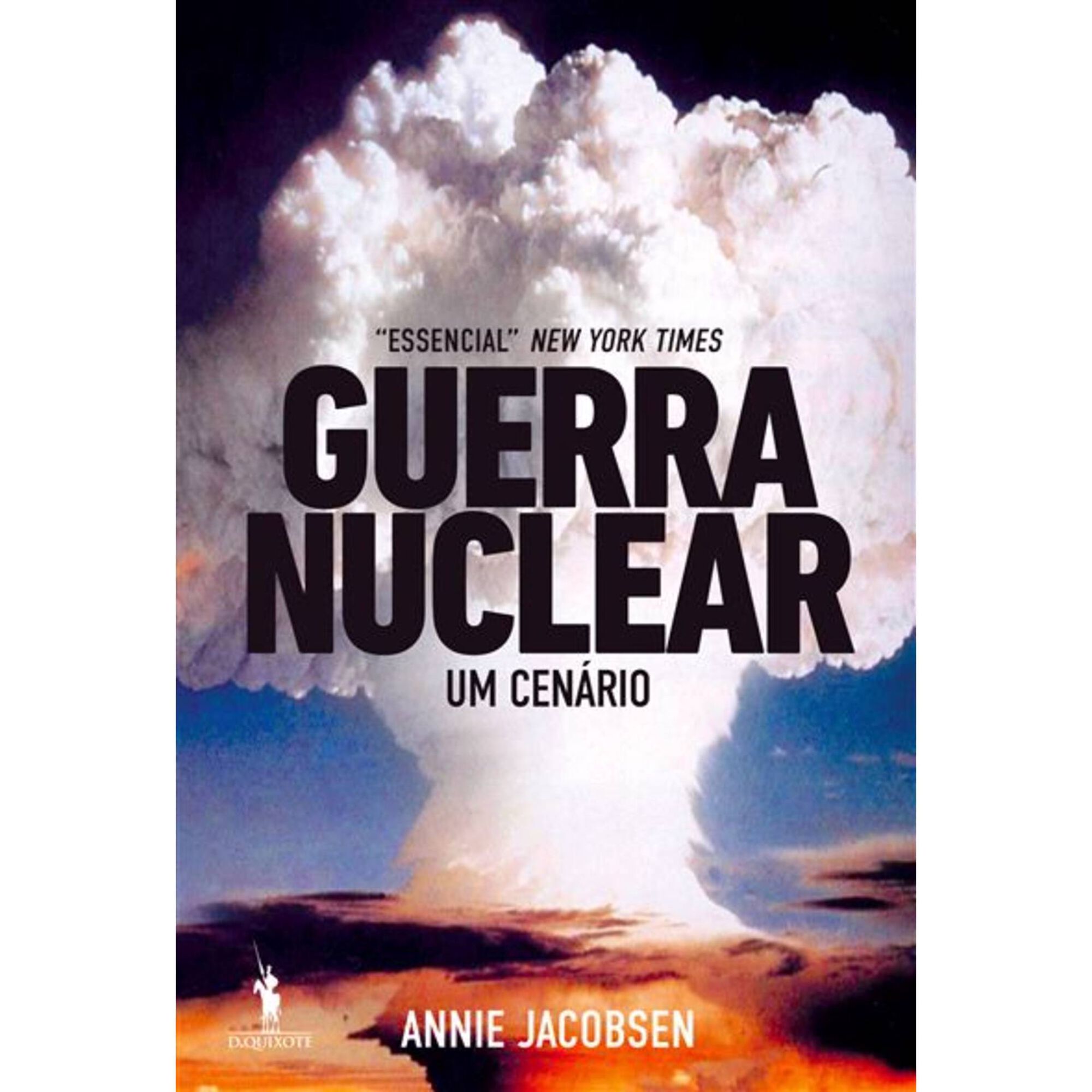 Guerra Nuclear - Um Cenário