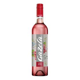 Gazela Vinho Ros&eacute;