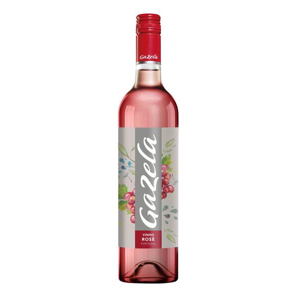 Gazela Vinho Rosé