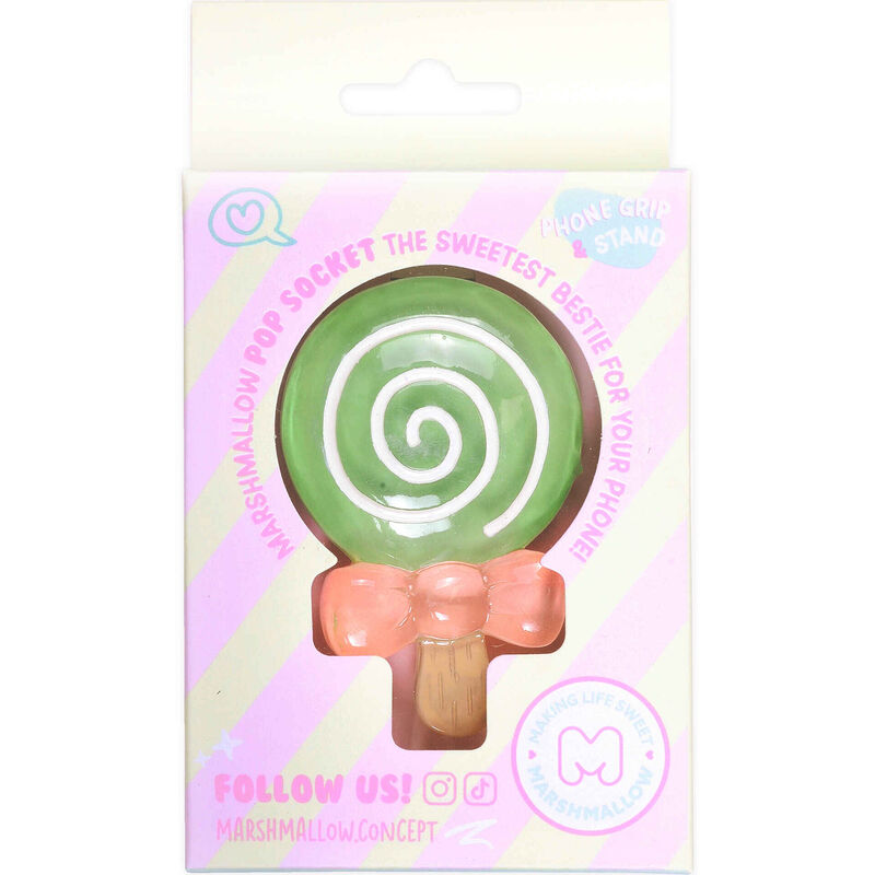 Suporte para Telemóvel (vários modelos) Marshmallow