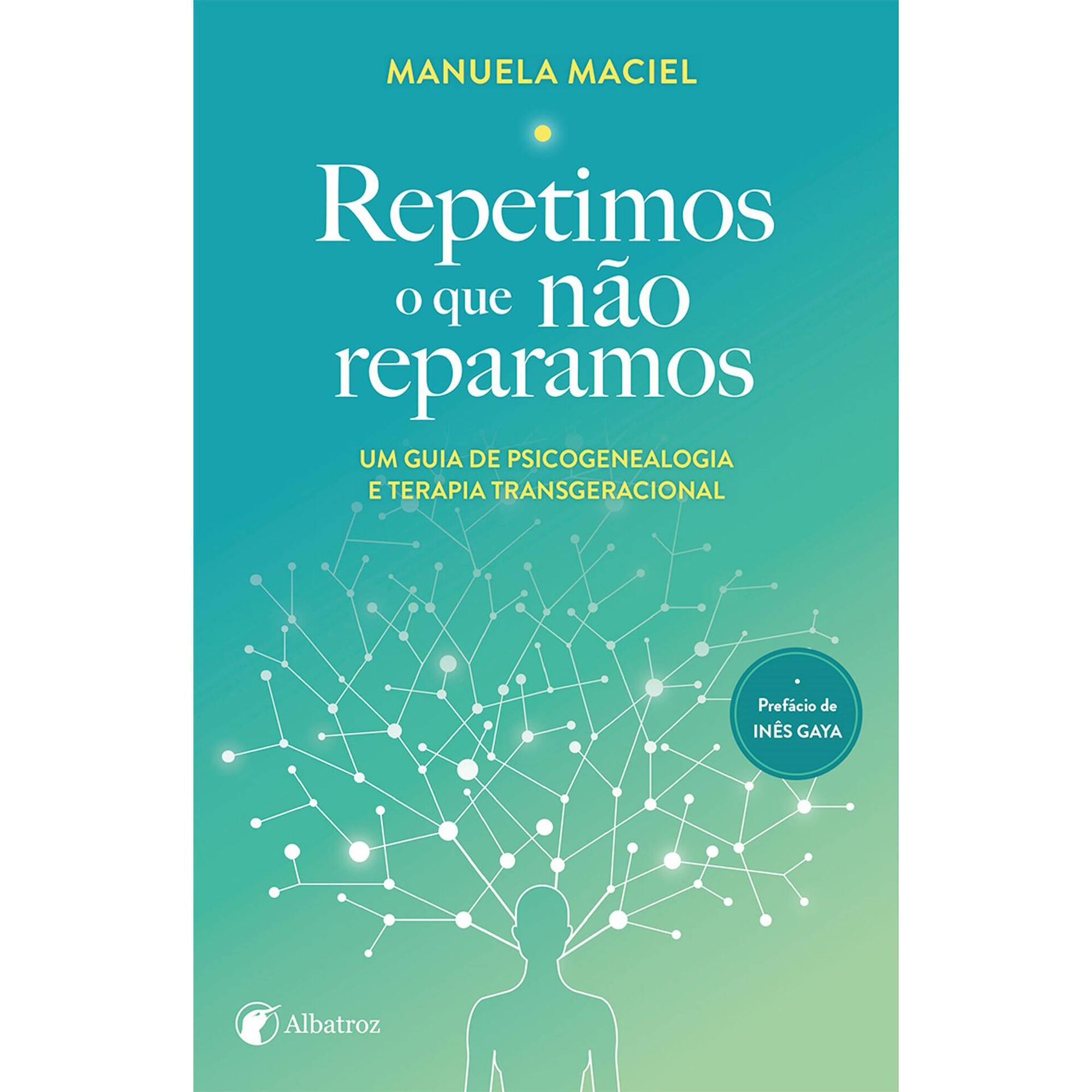 Repetimos o que não reparamos Repetimos o que não reparamos
