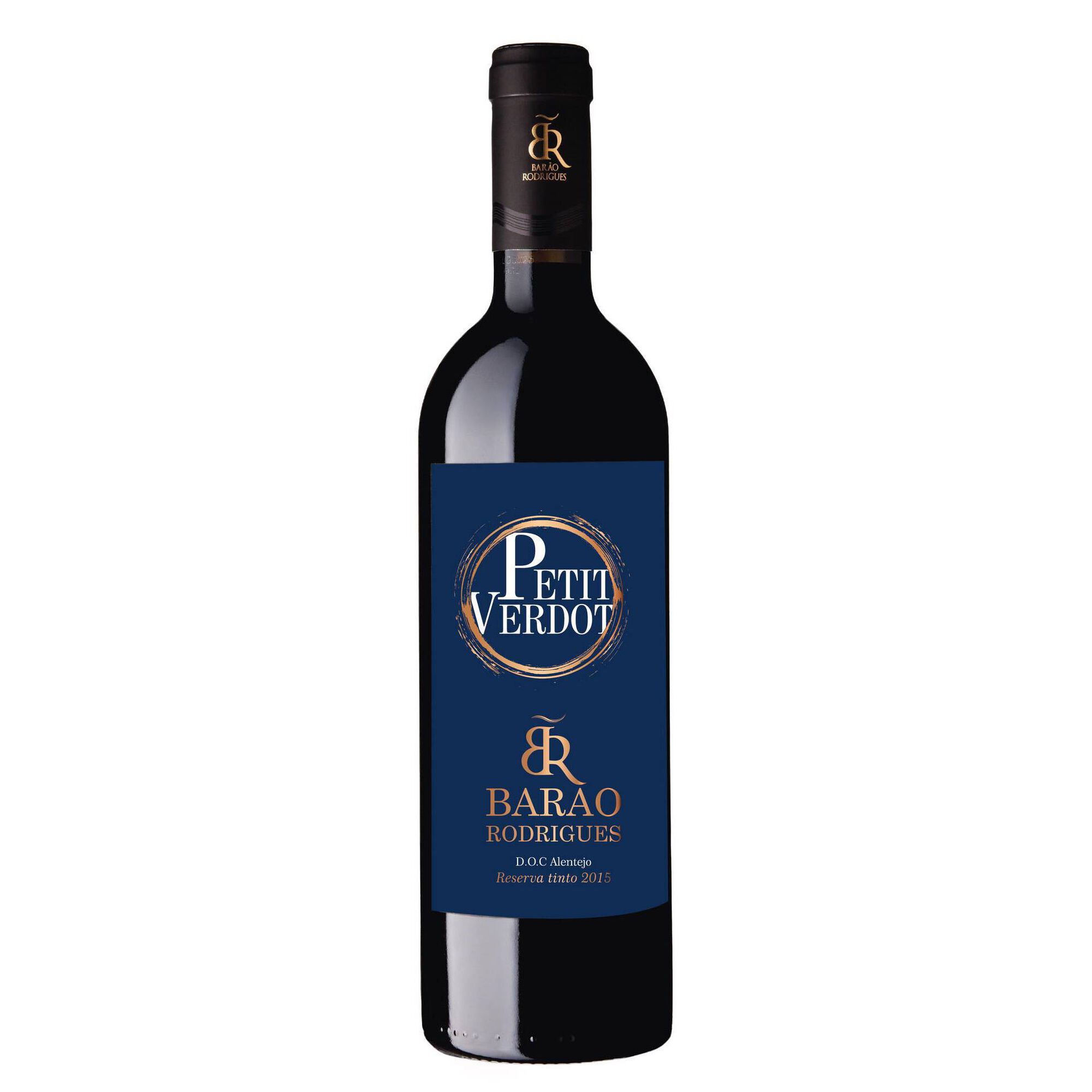 Barão Rodrigues Reserva DOC Alentejo Vinho Tinto Barão Rodrigues Reserva DOC Alentejo Vinho Tinto