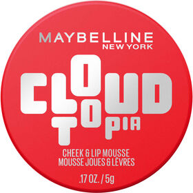 Blush Cheek & Lip Cloud Matte 03 Maybelline New York