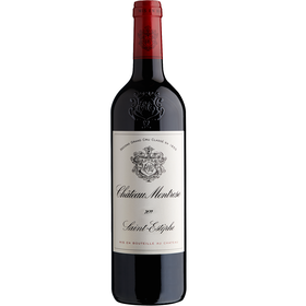 Château Montrose 2011 Vinho Tinto