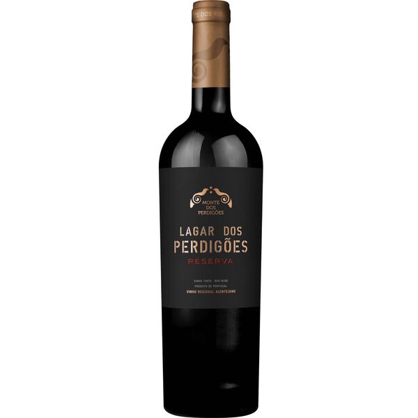 Lagar dos Perdigões Reserva Alentejano Vinho Tinto