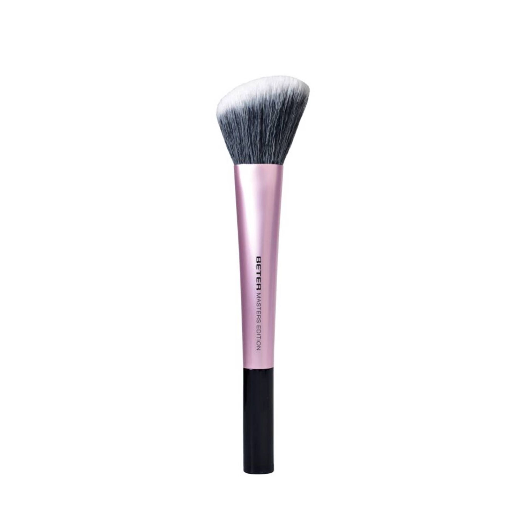 Pincel de Maquilhagem Dual Finish Masters Edition BETER