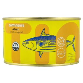 Atum Posta em Óleo Atum Posta em Óleo