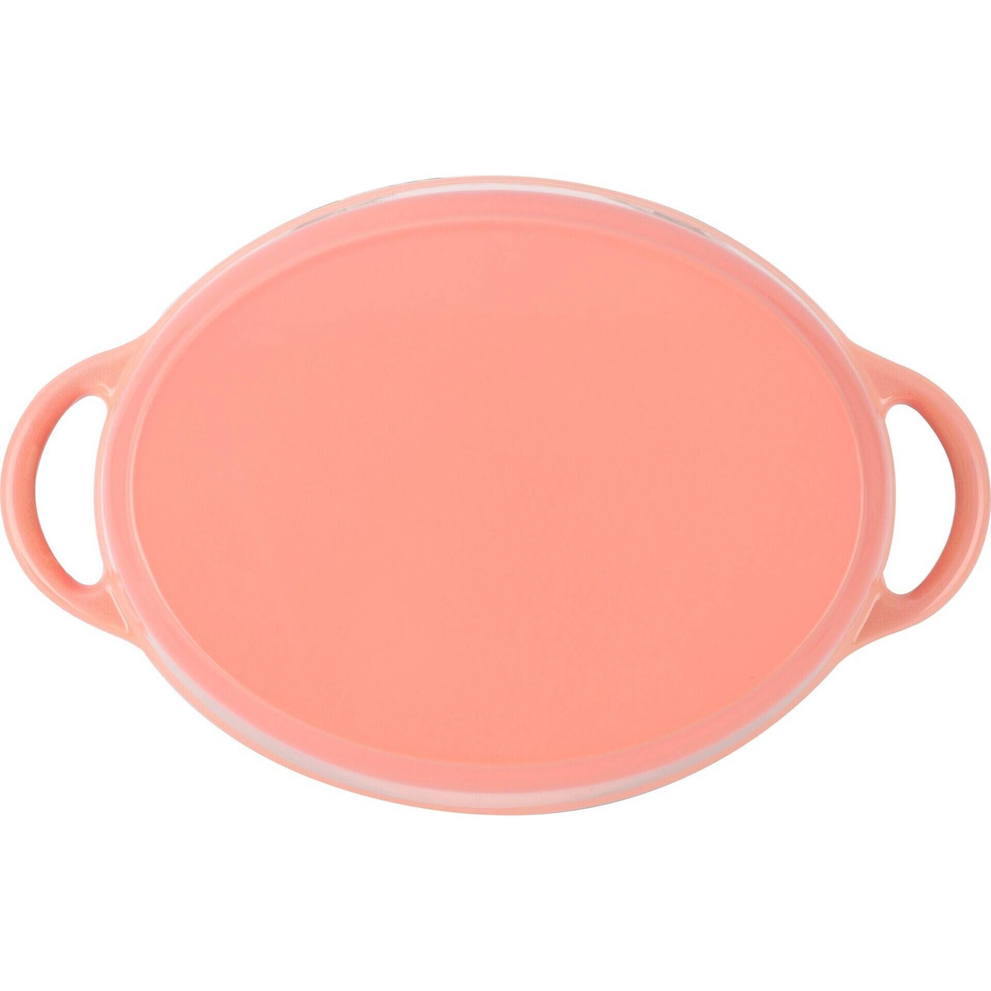 Assadeira Ferro Fundido 4L Clay