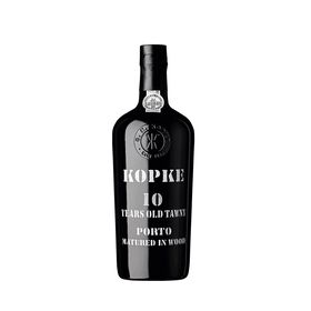 Kopke Vinho do Porto 10 Anos