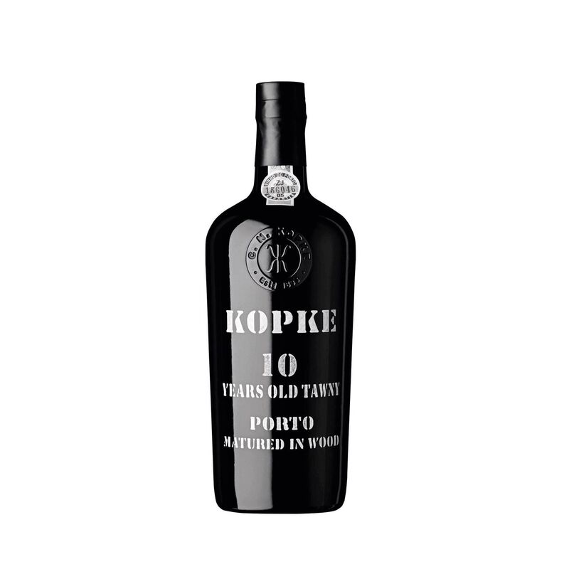 Kopke Vinho do Porto 10 Anos