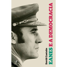Eanes e a Democracia de David Casta&ntilde;o
