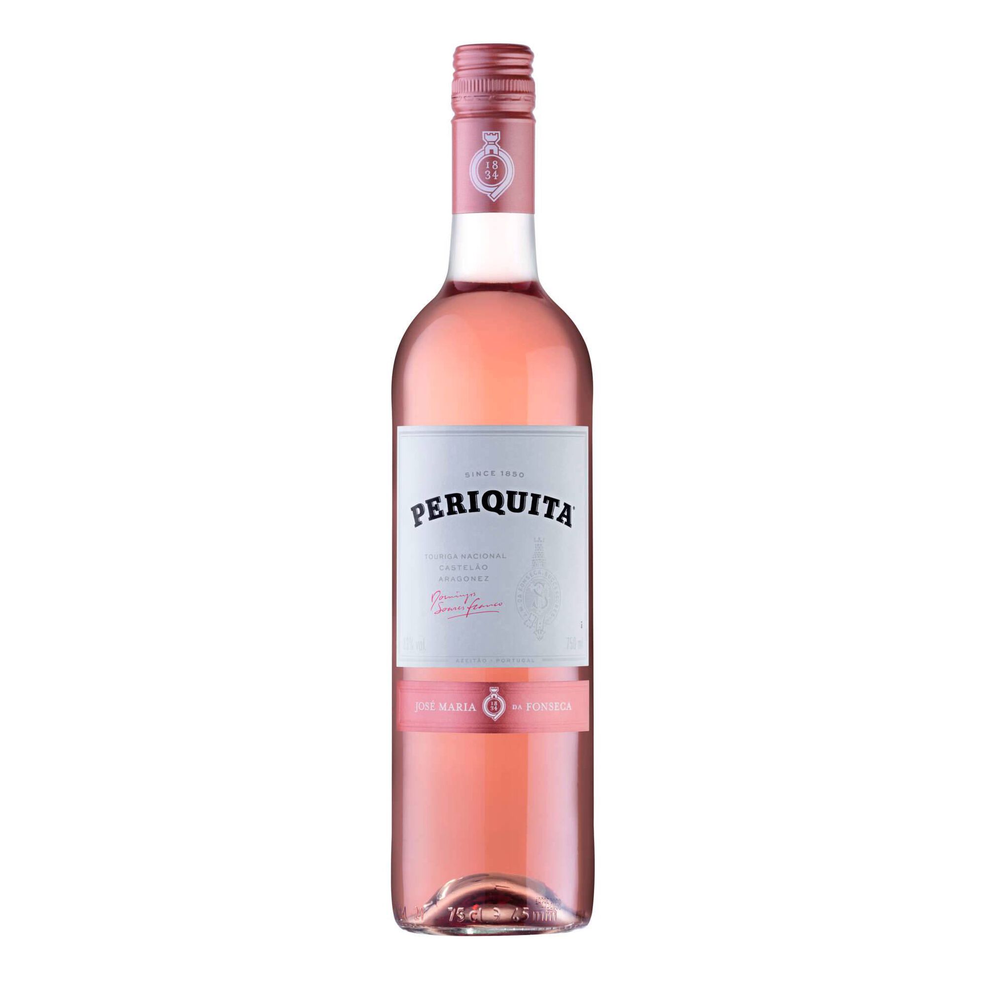 Periquita Regional Península de Setúbal Vinho Rosé Periquita Regional Península de Setúbal Vinho Rosé