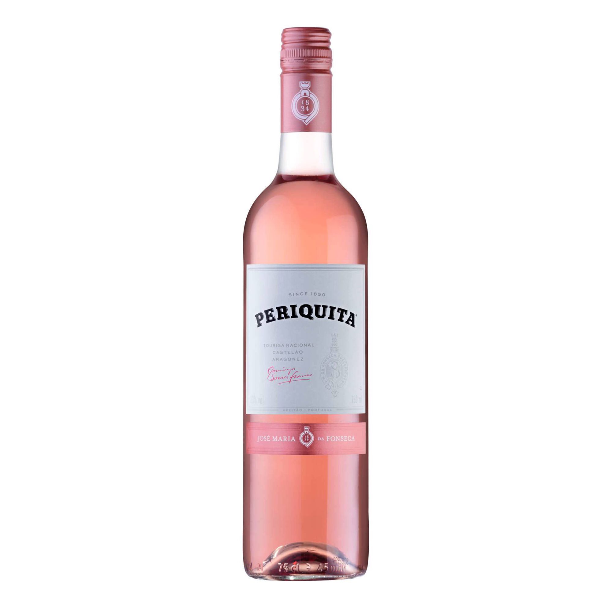 Periquita Regional Península de Setúbal Vinho Rosé