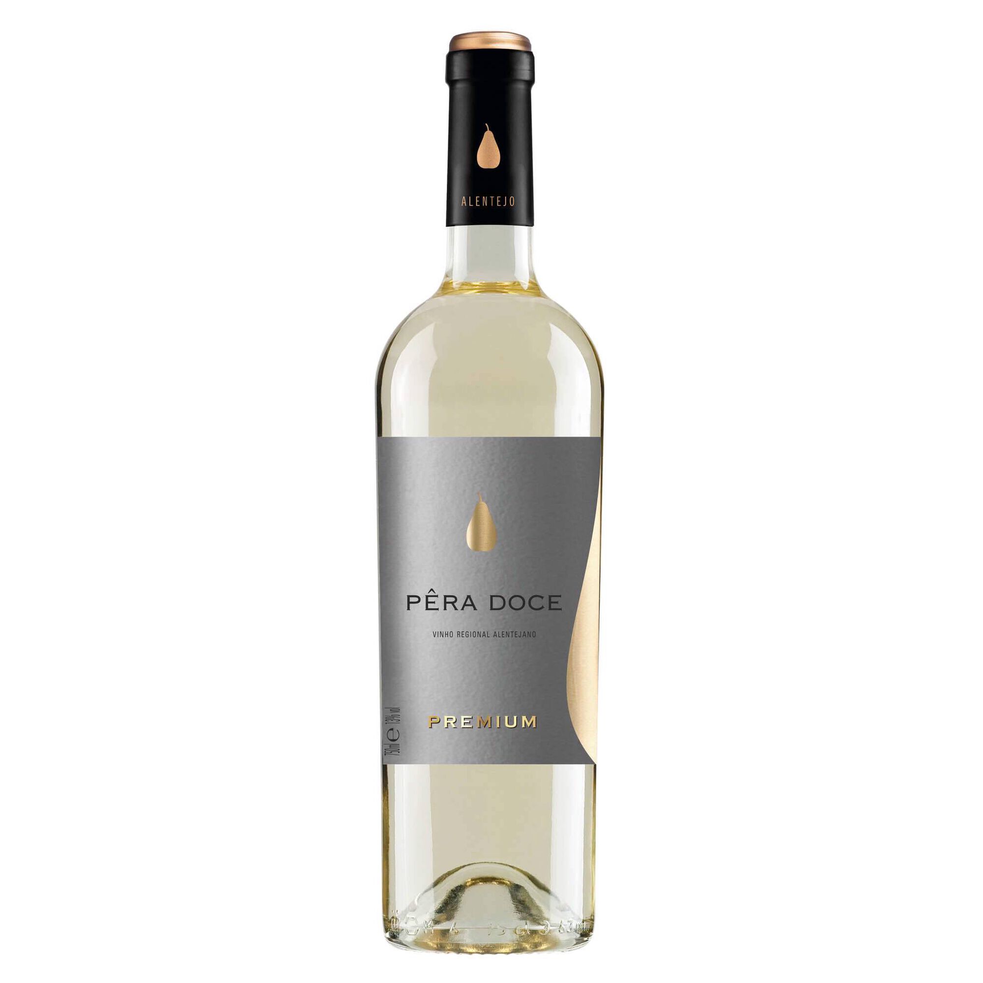 Pera Doce Premium Regional Alentejano Vinho Branco