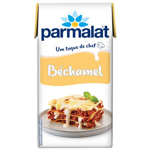 Molho Bechamel Parmalat