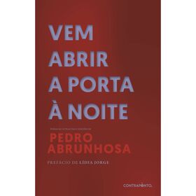 Vem Abrir a Porta &agrave; Noite