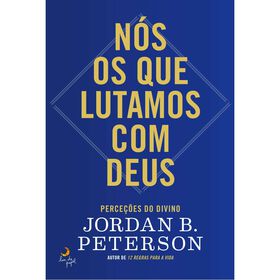 Nós os que Lutamos com Deus Nós os que Lutamos com Deus