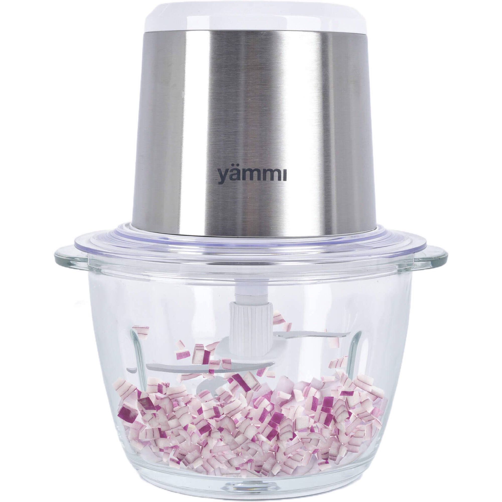 Picadora sem Fios 200W Y&auml;mmi