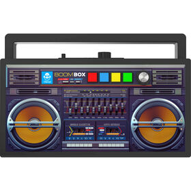 iDance - DJ Boombox Port&aacute;til