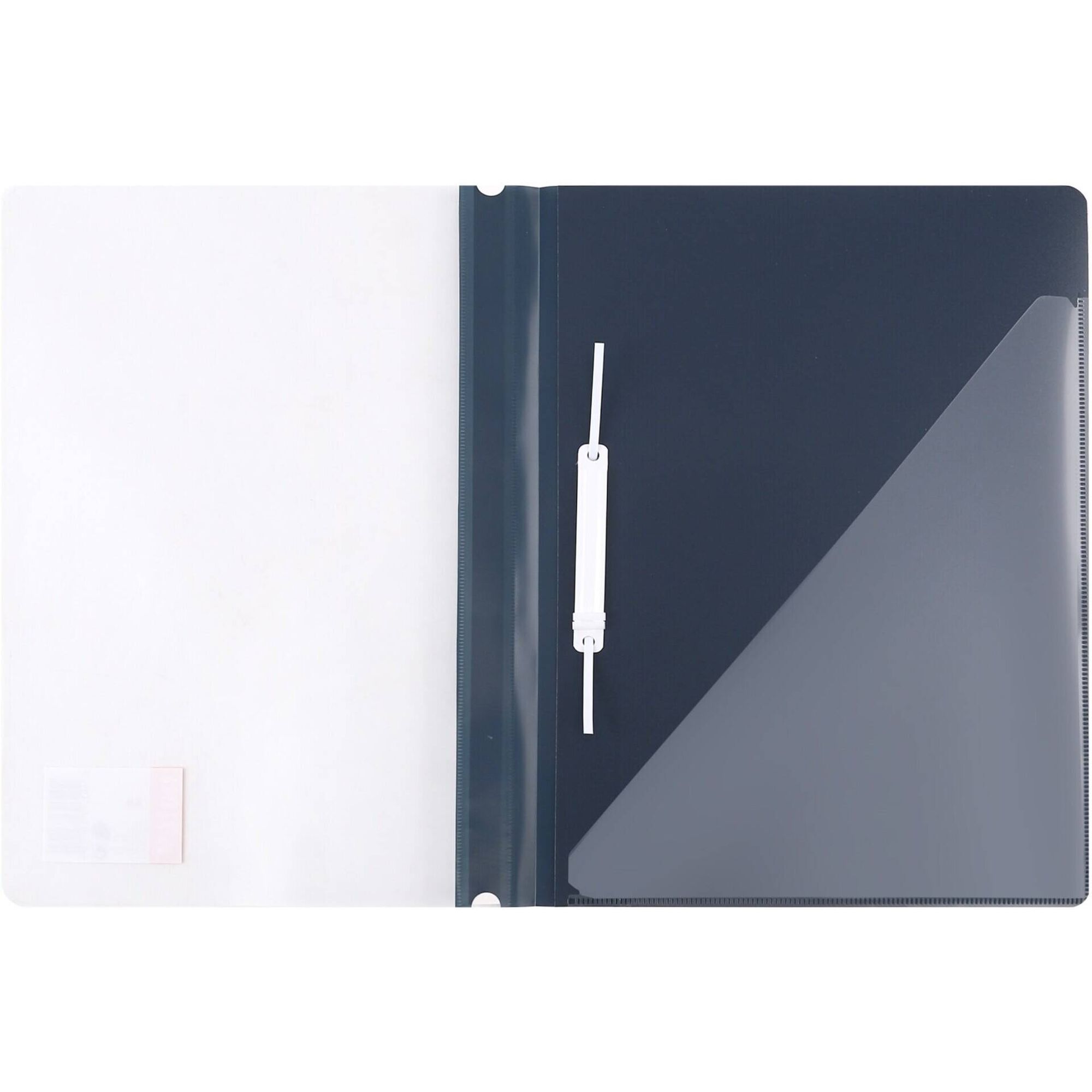 Classificador A4 com Ferragem (v&aacute;rias cores) Note!