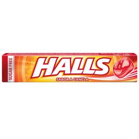 Rebuçados de Canela