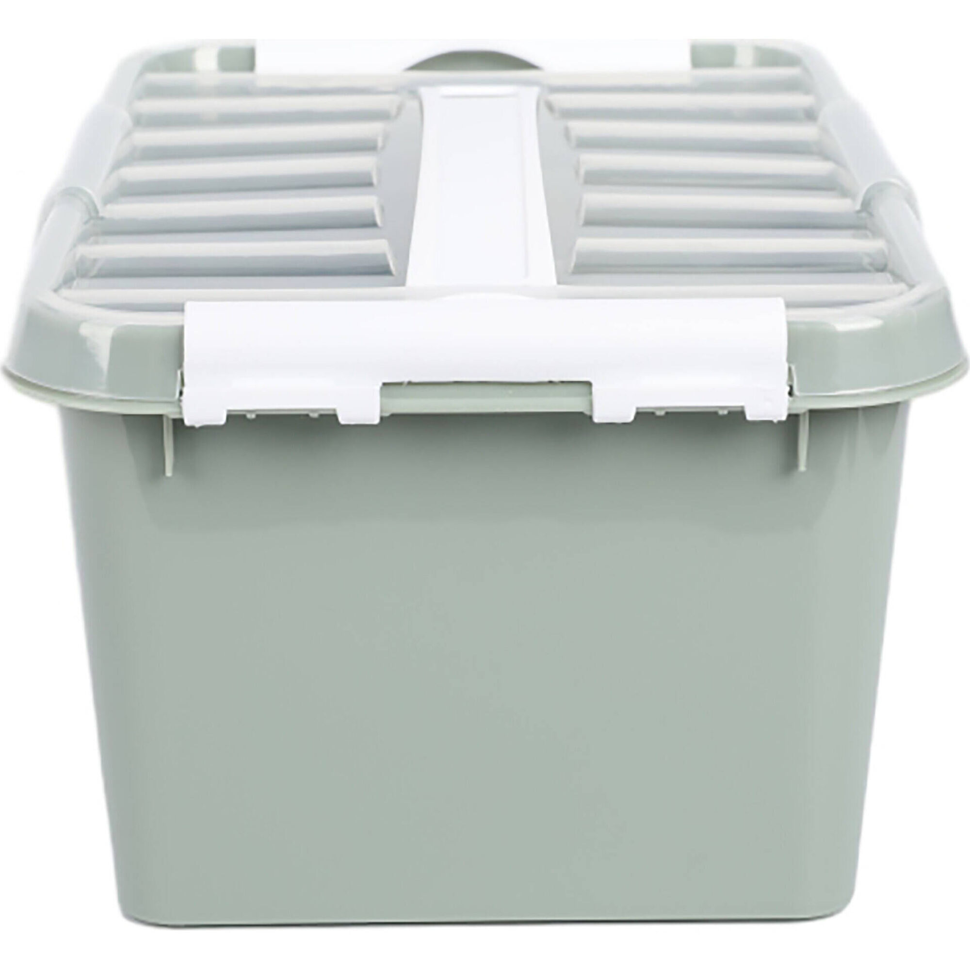 Caixa Medicamentos 14x20x30,5cm Verde