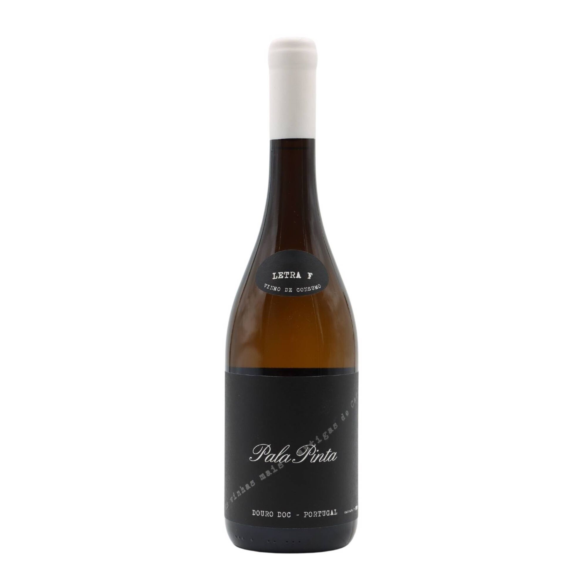 Ma&ccedil;anita Pala Pinta Douro Vinho Branco
