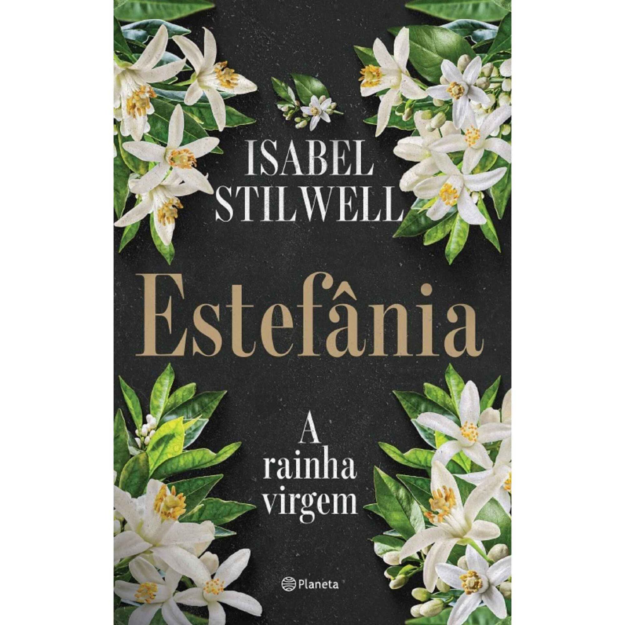 Estefânia - A Rainha Virgem Estefânia - A Rainha Virgem