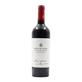 Monte Do &Aacute;lamo Reserva Alentejano Vinho Tinto