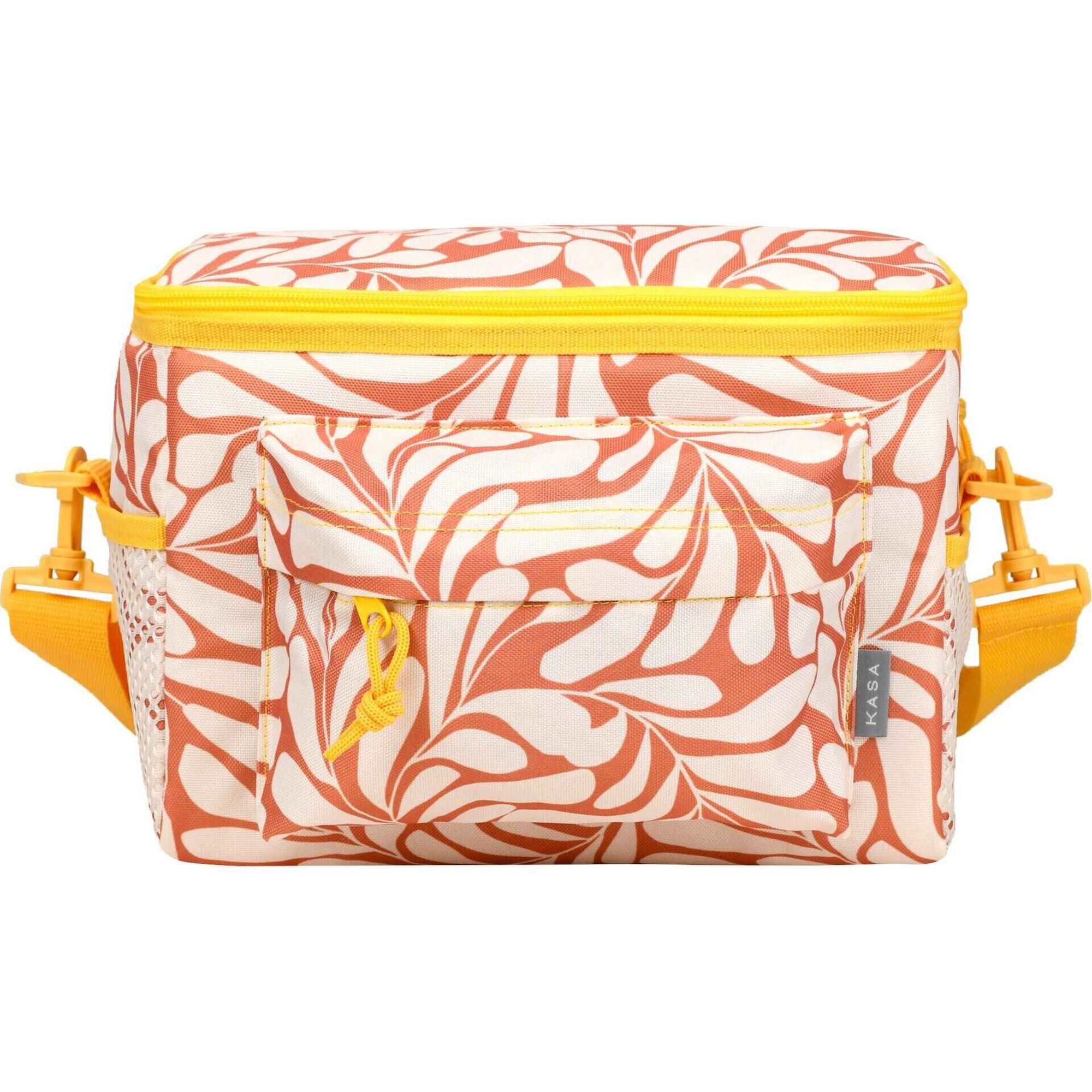 Lancheira Térmica 10L Oasis