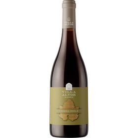 Villa Alvor Negra Mole Algarve Vinho Tinto